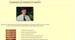 Desktop Screenshot of l-camillo.com